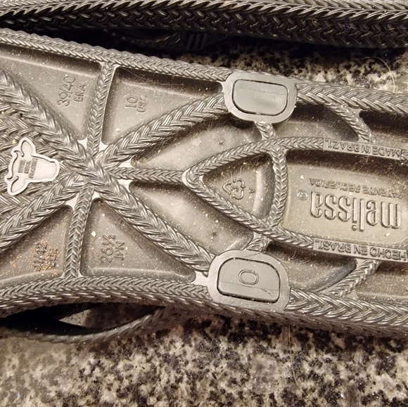 MELISSA BRAIDED SUMMER II + SALINAS - Picture 6 of 6